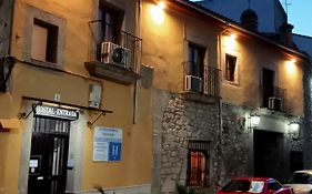 Hostal Trujillo